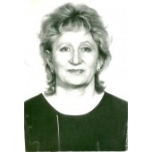 Ларионова Антонина Николаевна
