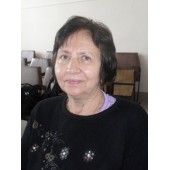 Лазарева Галина Назаровна