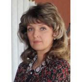 Леонтьева Алла Александровна