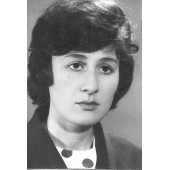 Липкина Евгения Хоновна