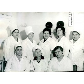 Липкина Евгения Хоновна