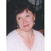 Лысова Ирина Яковлевна