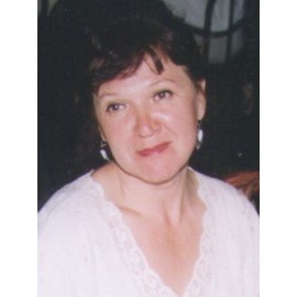 Лысова Ирина Яковлевна