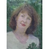 Лукьянова Светлана Ивановна
