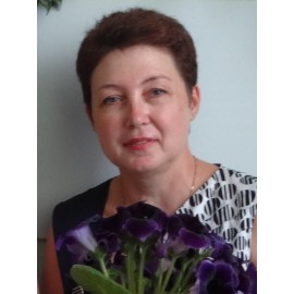 Макогон Светлана Ивановна