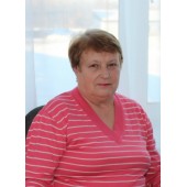 Маркелова Валенина Александновна