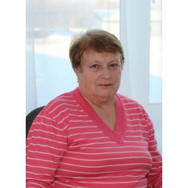 Маркелова Валенина Александновна