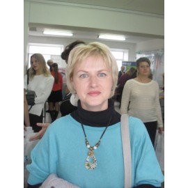 Матюнина Любовь Сергеевна