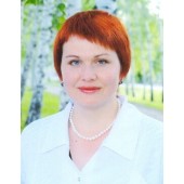 Миханошина Ирина Алексеевна