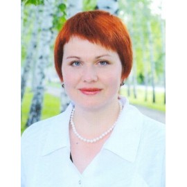 Миханошина Ирина Алексеевна