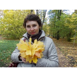 Мишагина Олеся Николаевна