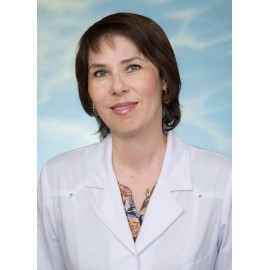 Мишагина Олеся Николаевна