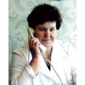 Мухина Надежда Григорьевна