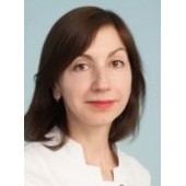 Мухортова Елена Михайловна