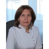 Недорезова Галина Николаевна