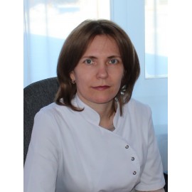 Недорезова Галина Николаевна