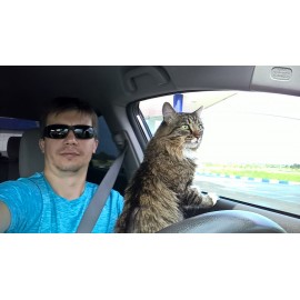 Неверов Максим Михайлович