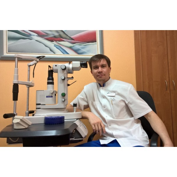 Неверов Максим Михайлович
