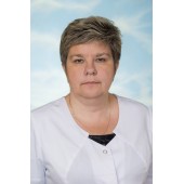 Никулина Светлана Юрьевна