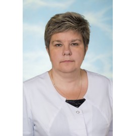 Никулина Светлана Юрьевна