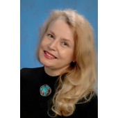 Ольхова Лидия Иосифовна
