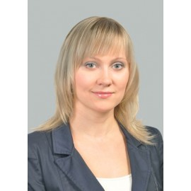Остапец Майя Юрьевна