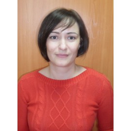 Ожерельева Мария Витальевна