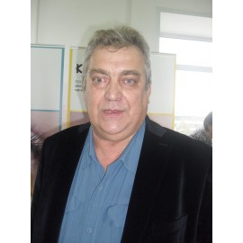 Постольник Сергей Иванович