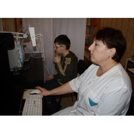 Ретенко Татьяна Ивановна