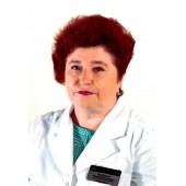 Рудавина Наталья Васильевна