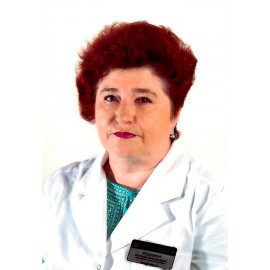 Рудавина Наталья Васильевна