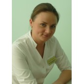 Шатова Валерия Анатольевна