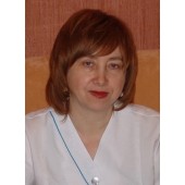 Щербакова Ольга Степановна