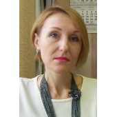 Сизова Ольга Петровна