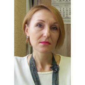 Сизова Ольга Петровна