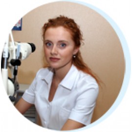 Сковородникова Инна Валерьевна