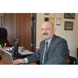 Смоляков Александр Михайлович