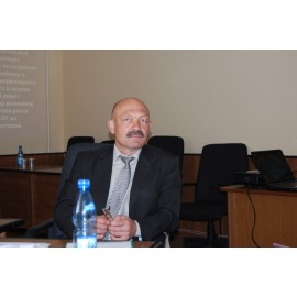 Смоляков Александр Михайлович