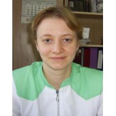Сорокина Евгения Николаевна