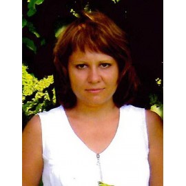 Судакова Наталья Викторовна