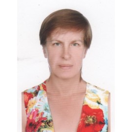 Сумачакова Ольга Владимировна