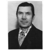 Тарасов Геннадий Михайлович