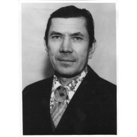 Тарасов Геннадий Михайлович