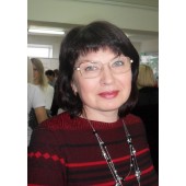 Тихонова Наталья Борисовна