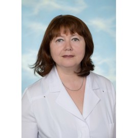 Томишина Анна Михайловна