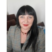 Травинская Елена Николаевна