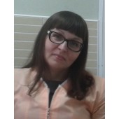 Третьякова Оксана Дмитриевна