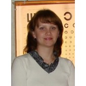 Валюкова Наталья Владимировна