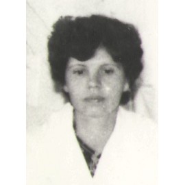 Вячеславова Лариса Васильевна