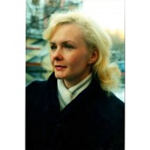 Захарова Елена Вилорьевна